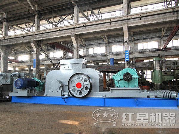 對輥煤炭破碎機廠家 對輥煤炭破碎機廠家