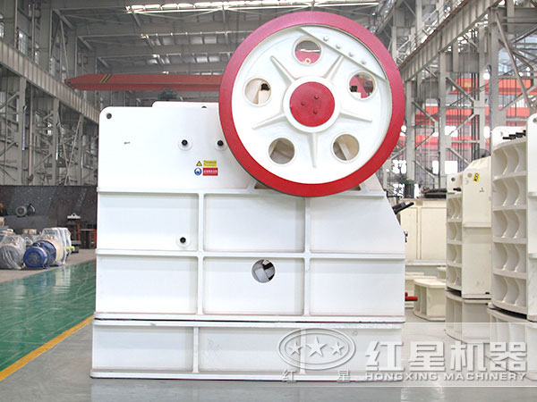 鋁礦石顎式破碎機 鋁礦石顎式破碎機