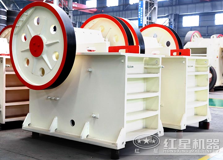 石灰石顎式破碎機 石灰石顎式破碎機