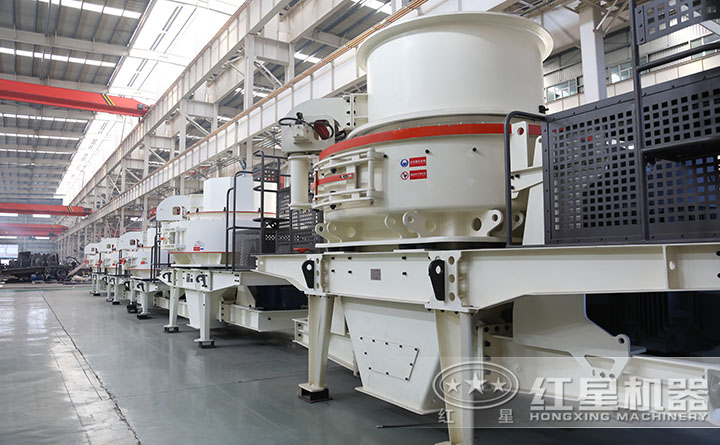 制砂機(jī)廠家 制砂機(jī)廠家