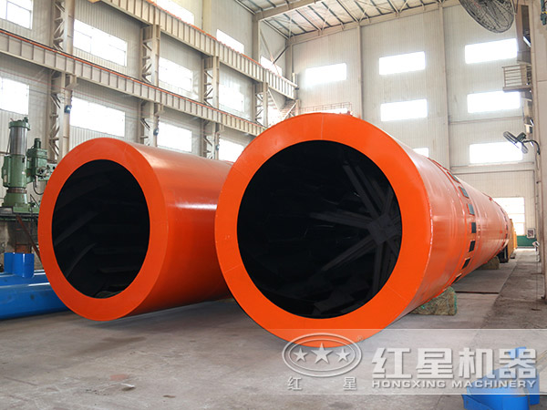 烘干機(jī)車間 烘干機(jī)車間