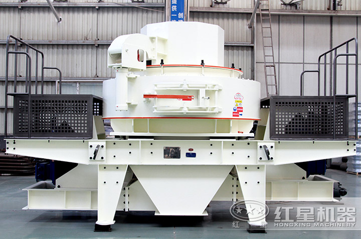 VSI制砂機(jī) VSI制砂機(jī)