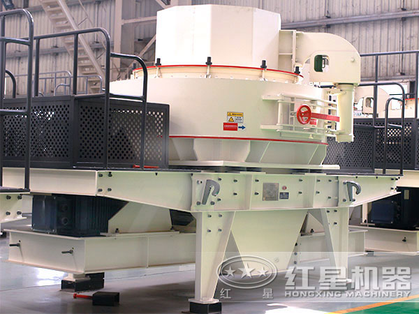 沖擊式破碎機(jī) 沖擊式破碎機(jī)