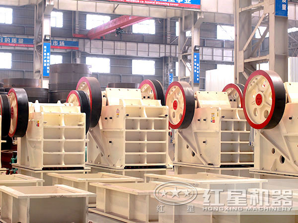 顎式破碎機(jī)廠家 顎式破碎機(jī)廠家