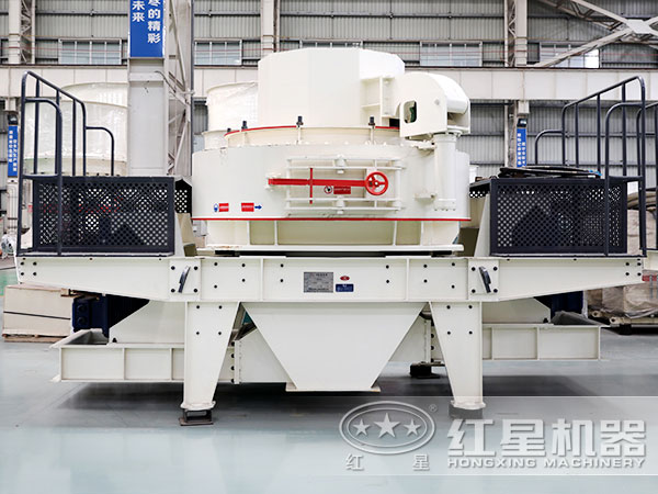 石灰?guī)r制砂機 石灰?guī)r制砂機