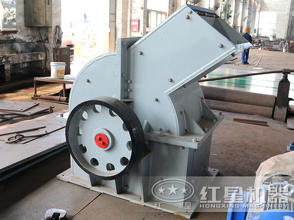 錘式粉碎機(jī) 錘式粉碎機(jī)
