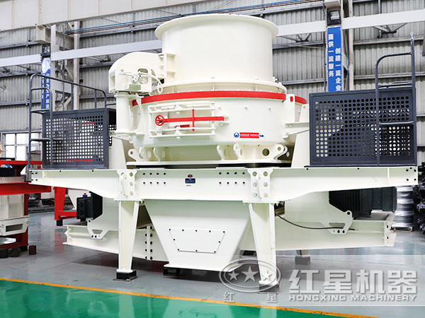 環(huán)保型沖擊式破碎機(jī) 環(huán)保型沖擊式破碎機(jī)