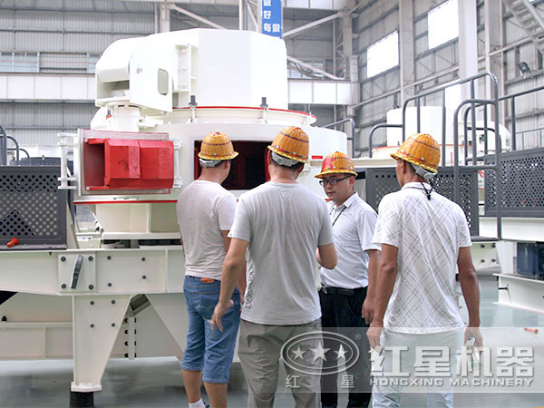 用戶選購設(shè)備現(xiàn)場 用戶選購設(shè)備現(xiàn)場