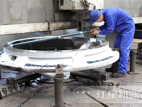 紅星機(jī)器車間 紅星機(jī)器車間