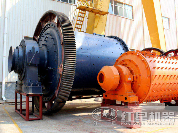 不同型號球磨機 不同型號球磨機