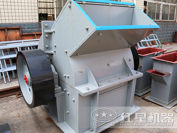 黑石子錘式破碎機 黑石子錘式破碎機