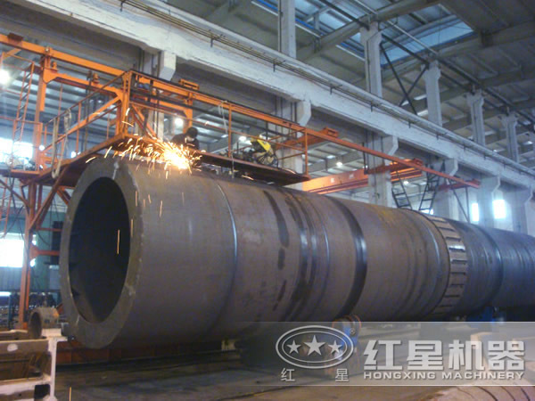 紅星烘干機(jī)生產(chǎn)車間 紅星烘干機(jī)生產(chǎn)車間