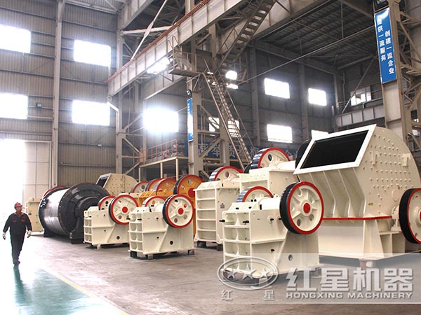 紅星機(jī)器車間一角風(fēng)景 紅星機(jī)器車間一角風(fēng)景