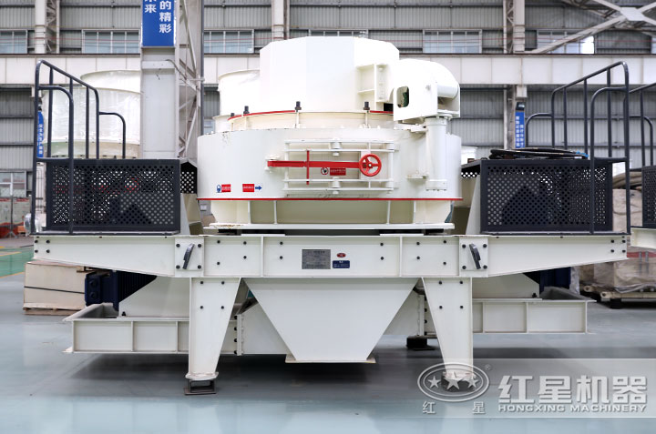 新型節(jié)能制砂機(jī) 新型節(jié)能制砂機(jī)