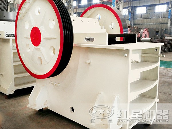 細顎式破碎機設(shè)備 細顎式破碎機設(shè)備