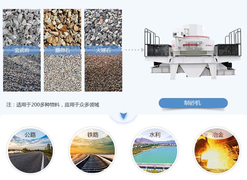 沖擊式破碎機作業(yè)現(xiàn)場 沖擊式破碎機作業(yè)現(xiàn)場