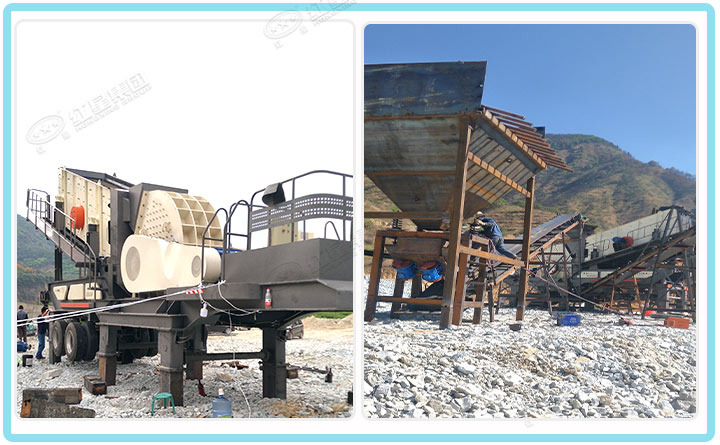 設備到廠安裝、調試