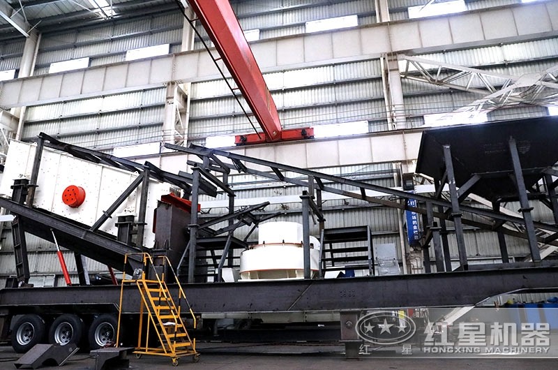 鵝卵石移動制沙設(shè)備 鵝卵石移動制沙設(shè)備