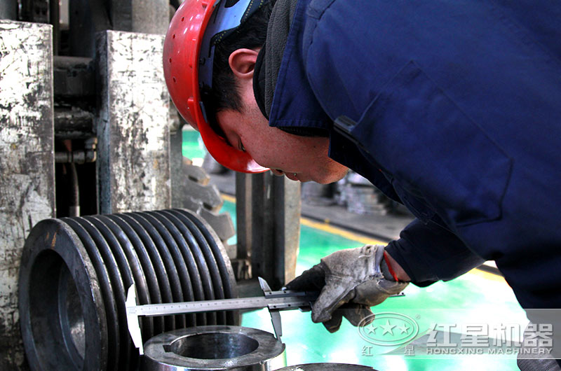 生產(chǎn)中苛刻要求，只為為用戶提供高品質(zhì)設(shè)備