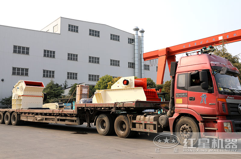 及時(shí)發(fā)貨，使用戶更快投入生產(chǎn)