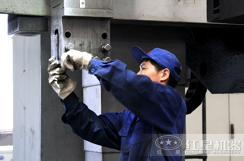 精益求精，我們只生產(chǎn)用戶信得過(guò)的產(chǎn)品