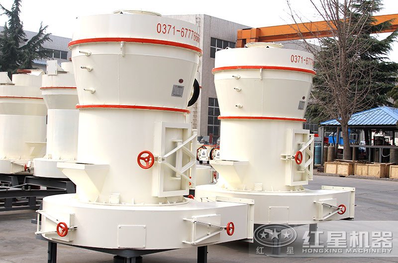 磨粉機(jī) 磨粉機(jī)