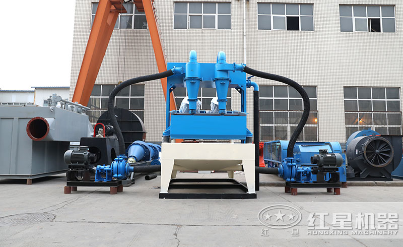 細(xì)沙回收機(jī) 細(xì)沙回收機(jī)