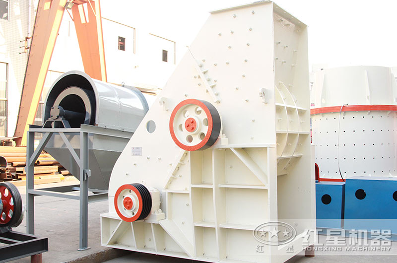 雙級(jí)粉碎機(jī) 雙級(jí)粉碎機(jī)