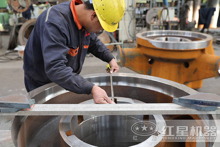 改變的是科技，不變的是紅星對(duì)高品質(zhì)設(shè)備的追求