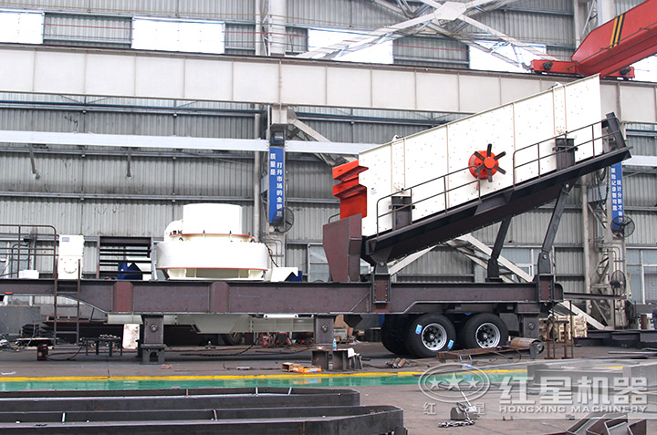 移動(dòng)制沙機(jī)設(shè)備 移動(dòng)制沙機(jī)設(shè)備