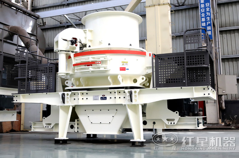 HVI制砂機(jī) HVI制砂機(jī)