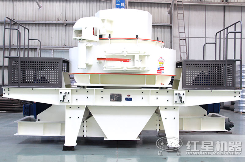 沖擊式破碎機(jī) 沖擊式破碎機(jī)