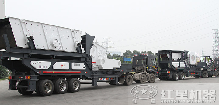 移動破發(fā)貨現(xiàn)場 移動破發(fā)貨現(xiàn)場