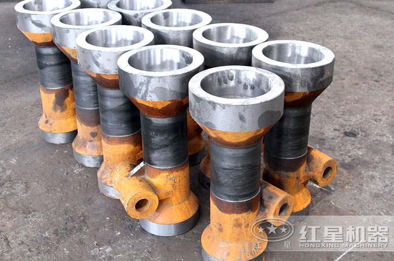 磨粉機(jī)-磨輥 磨粉機(jī)-磨輥