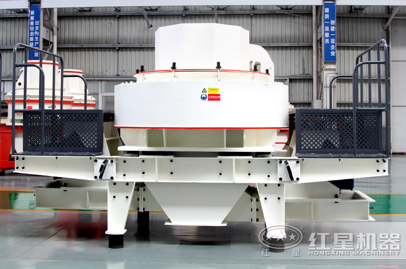 VSI制砂機(jī) VSI制砂機(jī)