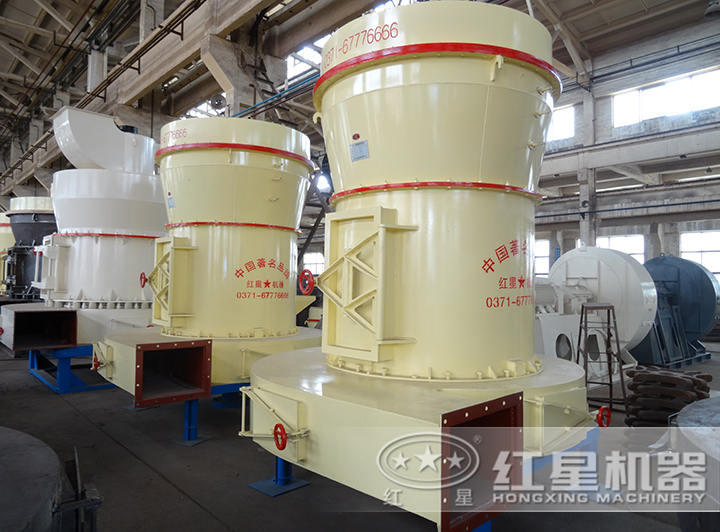 膨潤(rùn)土超細(xì)磨 膨潤(rùn)土超細(xì)磨