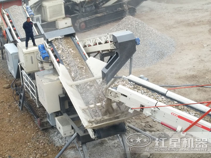 配置電機(jī)，保證生產(chǎn)連續(xù)