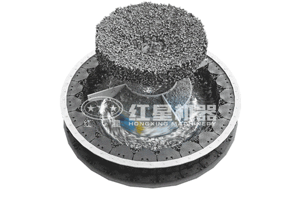 制沙機(jī)工作原理 制沙機(jī)工作原理