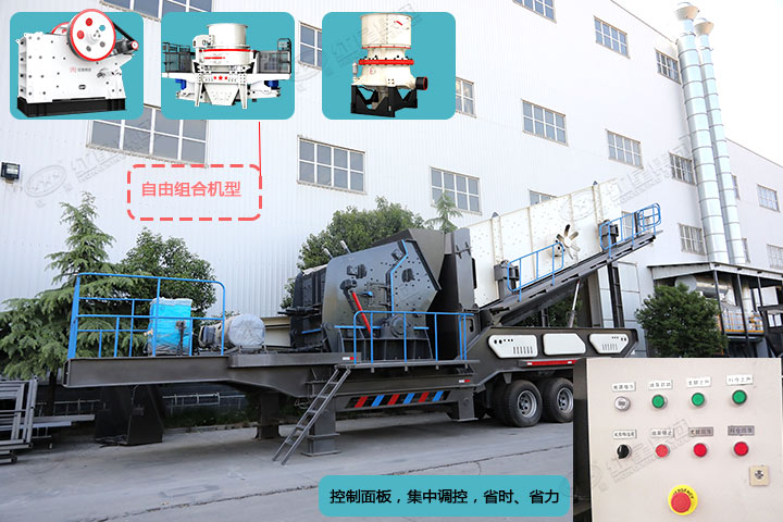 靈活配置，智能控制