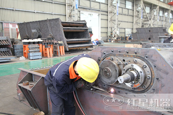 用心、專注，只為生產(chǎn)讓用戶放心的產(chǎn)品