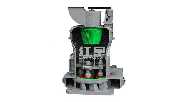 磨粉機(jī)原理 磨粉機(jī)原理