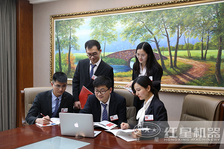 紅星專業(yè)團隊為您設(shè)計流程 紅星專業(yè)團隊為您設(shè)計流程