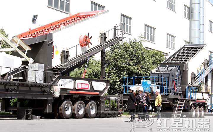 客戶(hù)來(lái)廠參觀考察 客戶(hù)來(lái)廠參觀考察