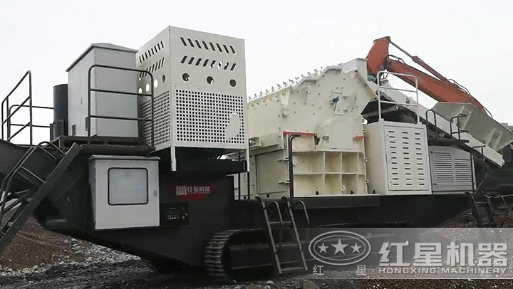 車載流動(dòng)打沙機(jī)現(xiàn)場(chǎng)實(shí)拍 車載流動(dòng)打沙機(jī)現(xiàn)場(chǎng)實(shí)拍