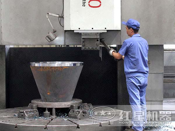 匠心打造，保證每一臺(tái)產(chǎn)品的質(zhì)量