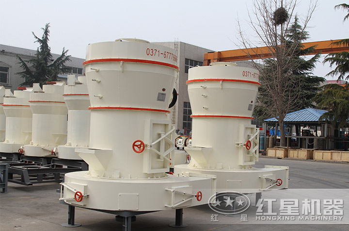 磨粉機(jī)設(shè)備 磨粉機(jī)設(shè)備