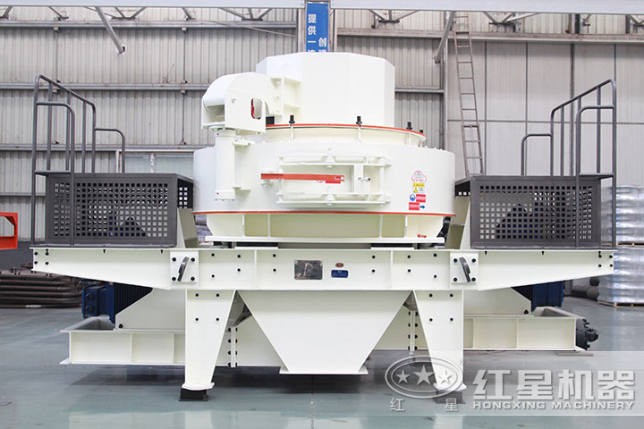 第三代制砂機 第三代制砂機
