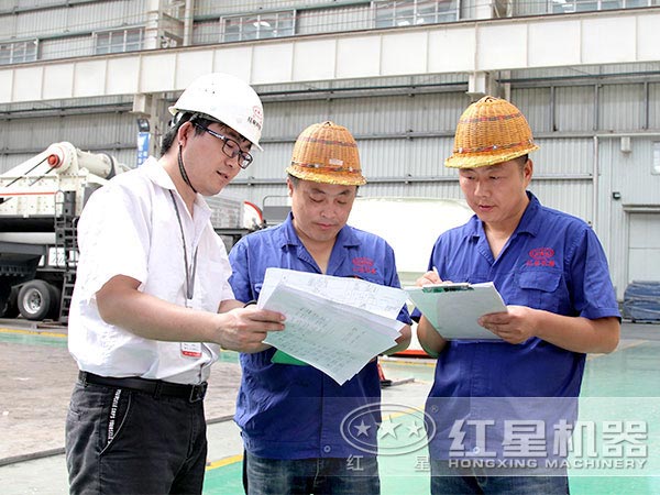 有工程師對接每一環(huán)節(jié)，保證打造的都是好產(chǎn)品