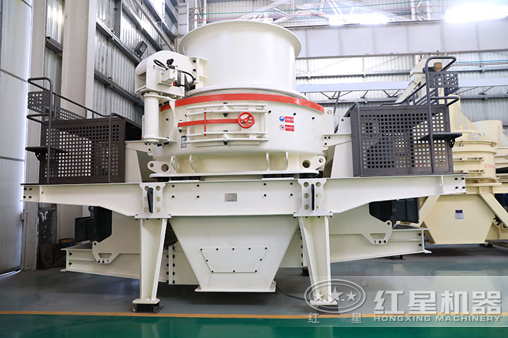 HVI制砂機(jī) HVI制砂機(jī)