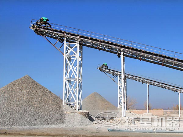 生產(chǎn)線搭配對(duì)了，出產(chǎn)物料會(huì)更好